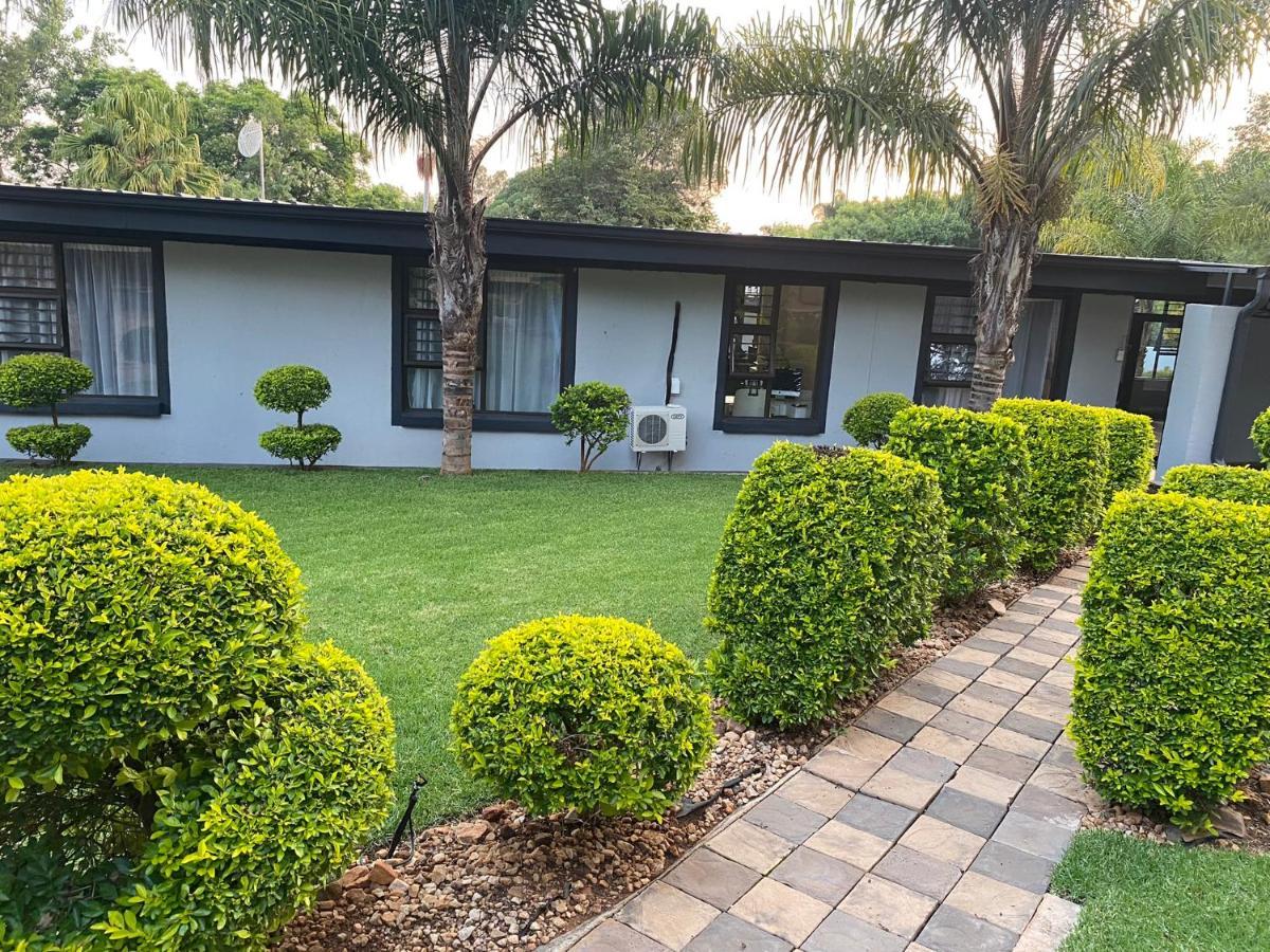 Bridgelamour Villa *
